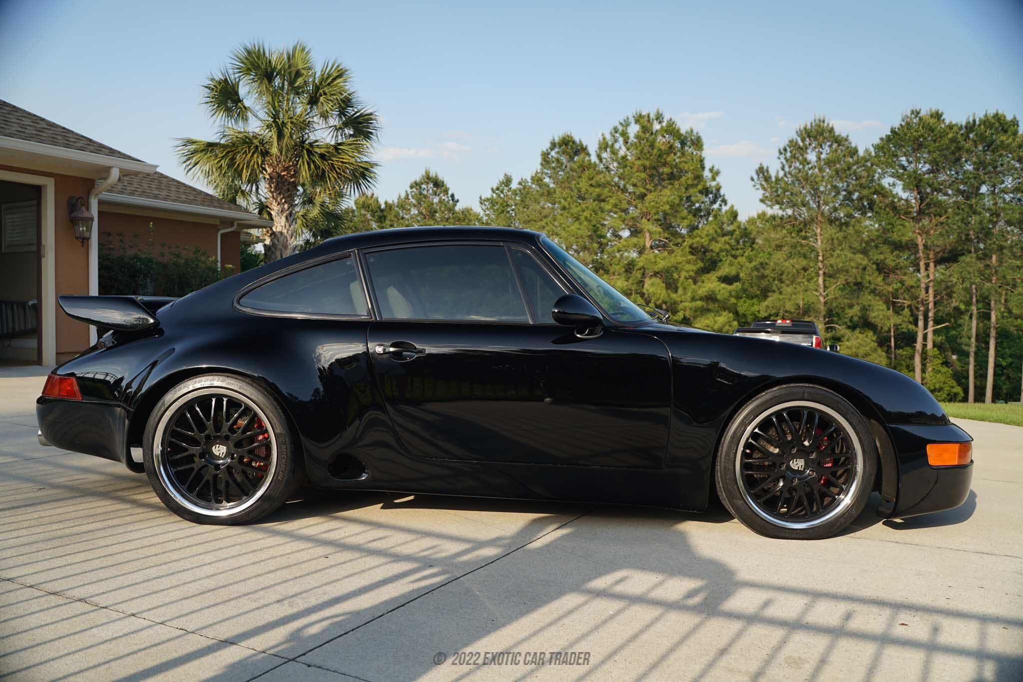 1978 Porsche 911 SC Strosek for Sale | Exotic Car Trader (Lot